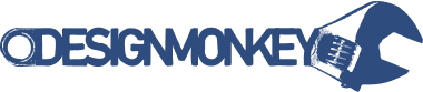 Design Monkey Website & Application Development