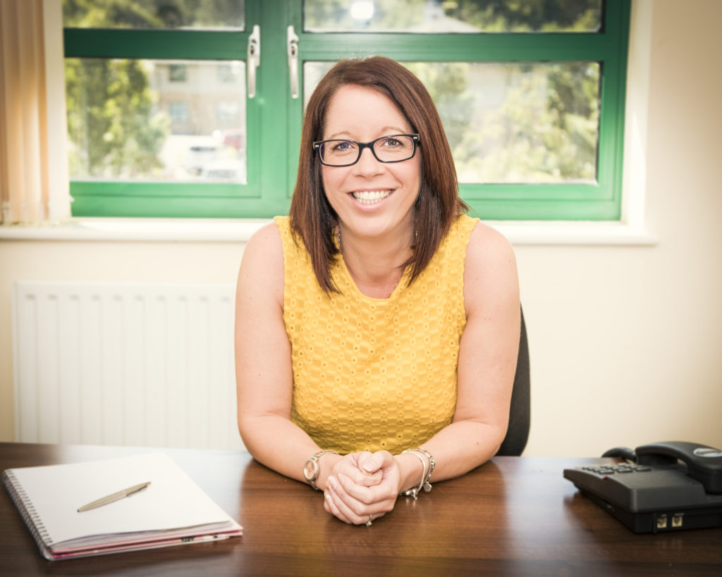 Lucy Williams Key Group Services