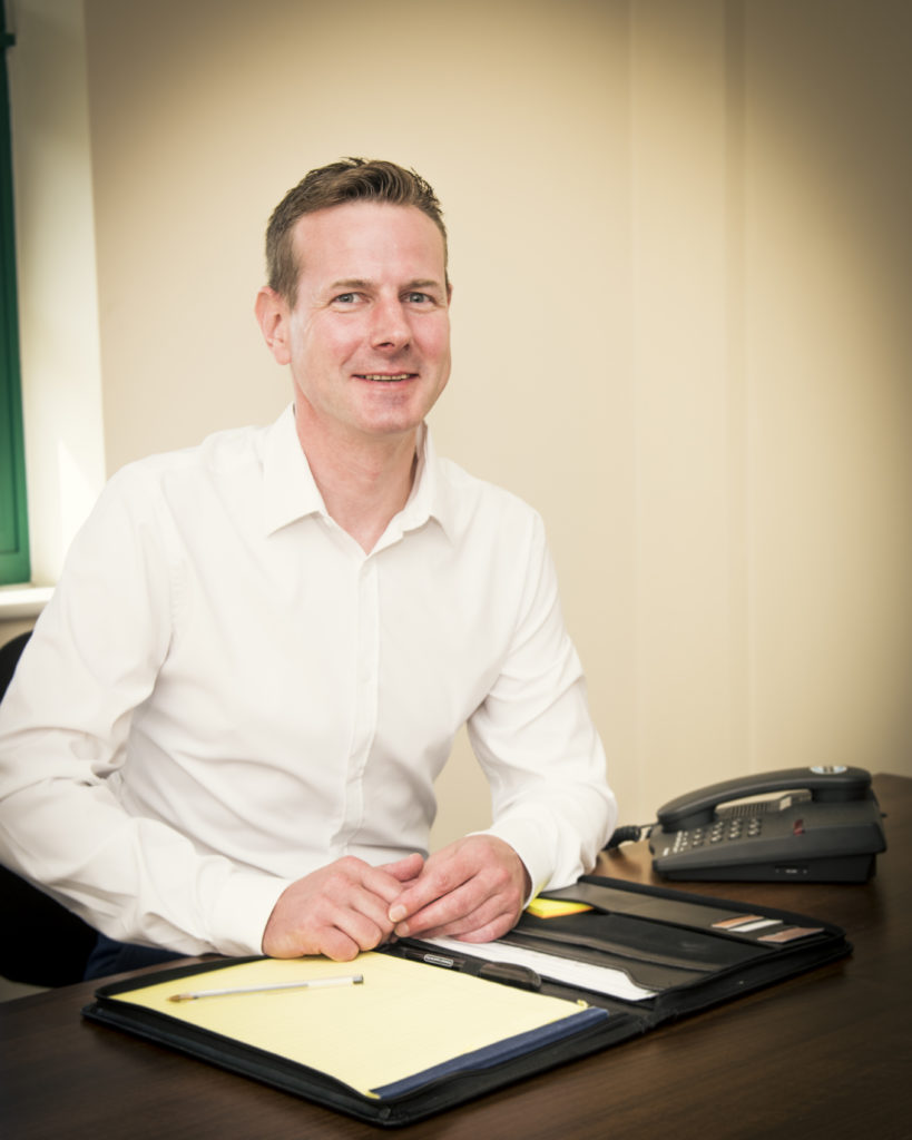 David Green Key Group Services