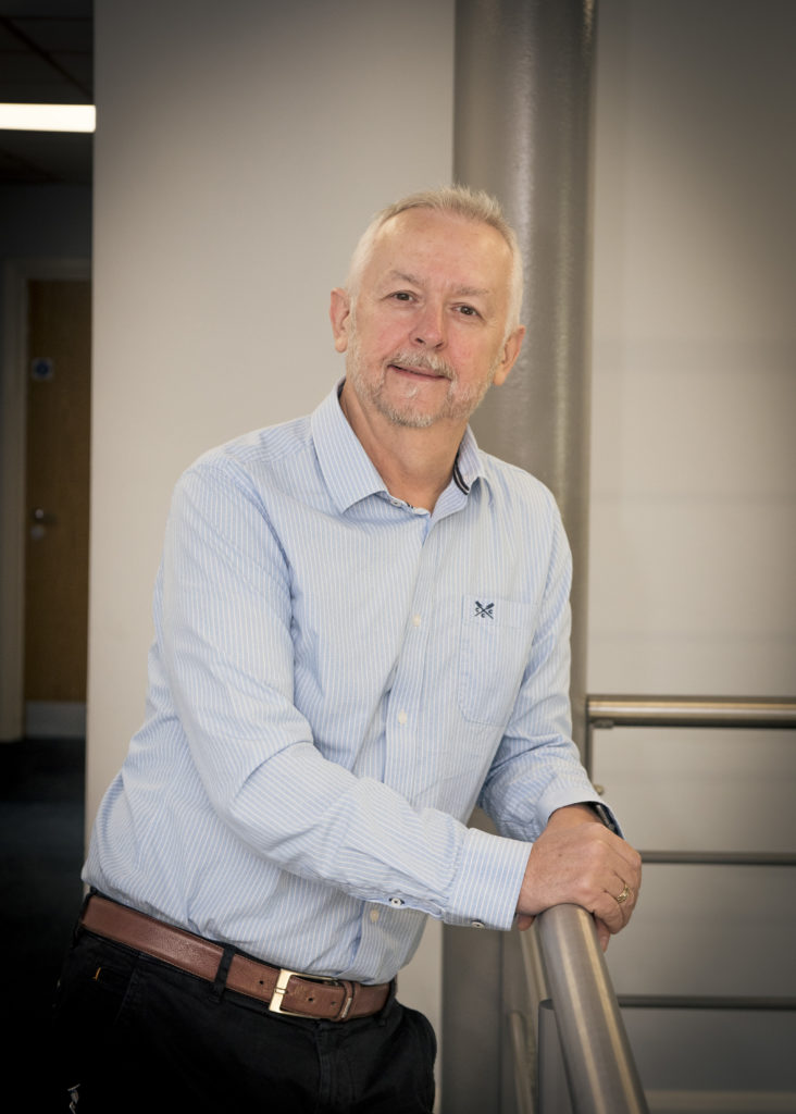 Mark Howell Key Group Services