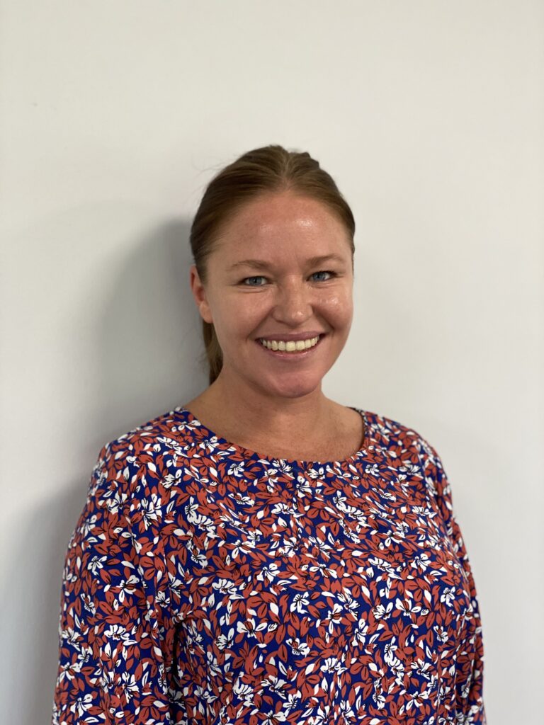 Kimberley Murphy Key Group Services