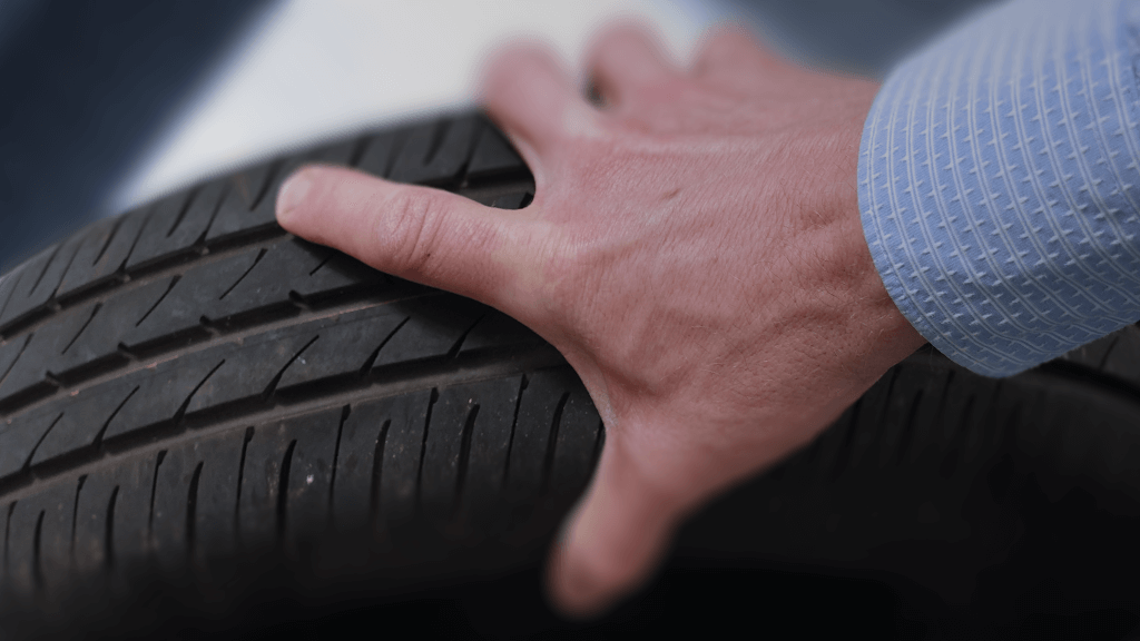 Manual Handling (including TYRES) Key Group Services